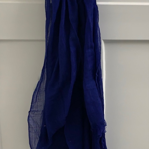 NWT Jimmy Choo for H&M Scarf - Picture 4 of 5